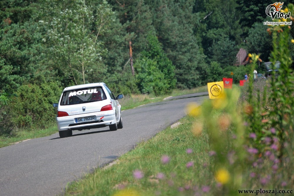 Rajd Przniczka